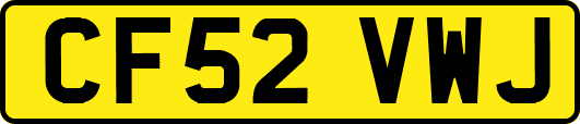 CF52VWJ
