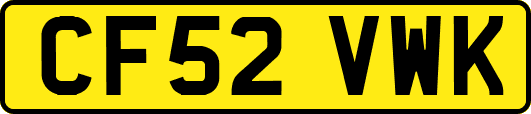 CF52VWK