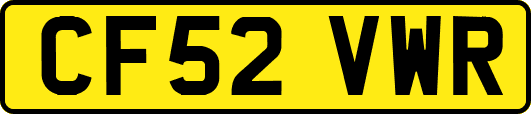 CF52VWR