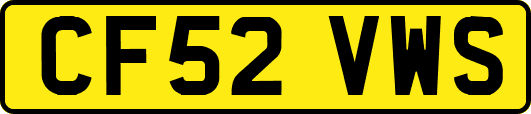 CF52VWS