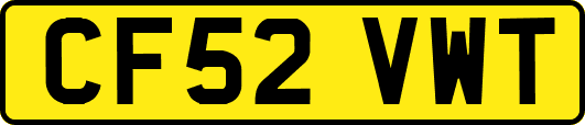 CF52VWT