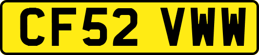 CF52VWW