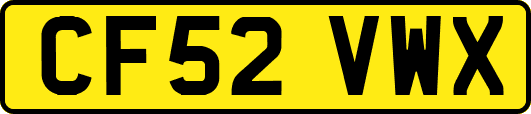 CF52VWX