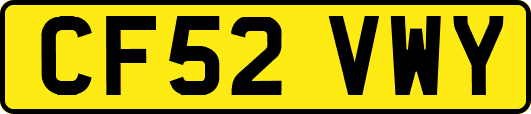 CF52VWY