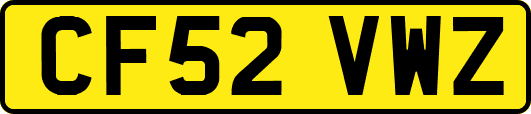 CF52VWZ
