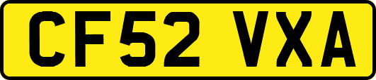 CF52VXA