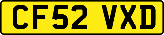 CF52VXD