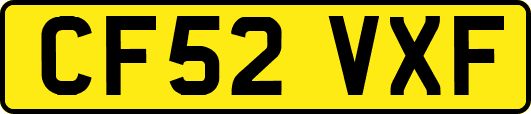 CF52VXF