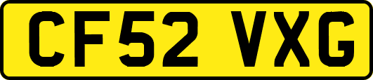 CF52VXG