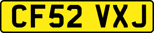 CF52VXJ