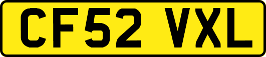 CF52VXL