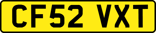 CF52VXT