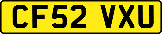 CF52VXU
