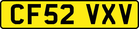 CF52VXV