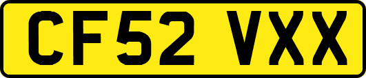 CF52VXX