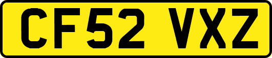 CF52VXZ