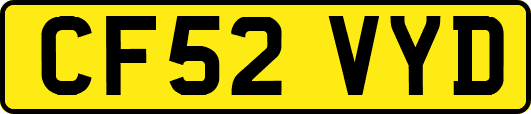 CF52VYD