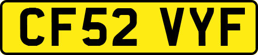 CF52VYF