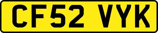 CF52VYK