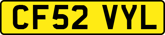 CF52VYL