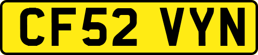 CF52VYN