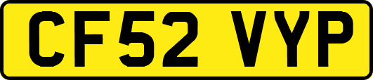 CF52VYP