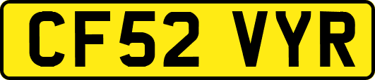 CF52VYR