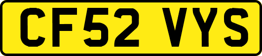 CF52VYS