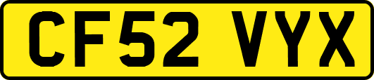 CF52VYX