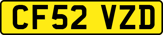 CF52VZD