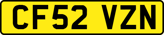 CF52VZN