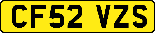 CF52VZS