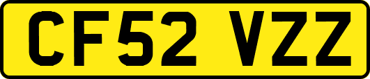 CF52VZZ