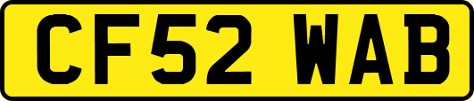 CF52WAB