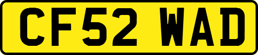 CF52WAD