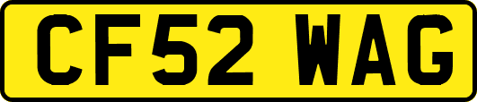 CF52WAG