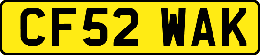 CF52WAK