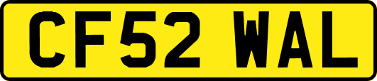 CF52WAL