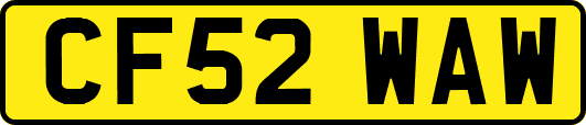 CF52WAW