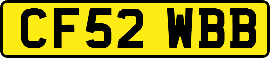 CF52WBB