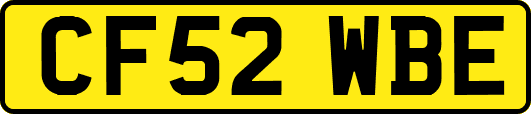 CF52WBE