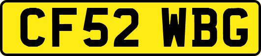 CF52WBG