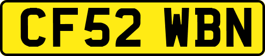 CF52WBN