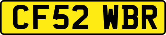 CF52WBR