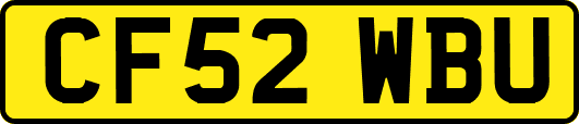 CF52WBU