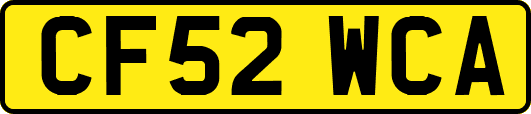 CF52WCA