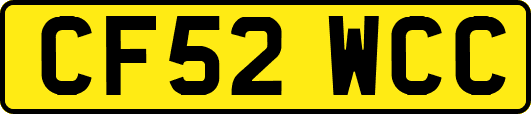 CF52WCC