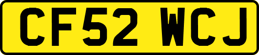 CF52WCJ