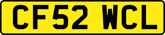 CF52WCL
