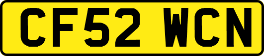 CF52WCN
